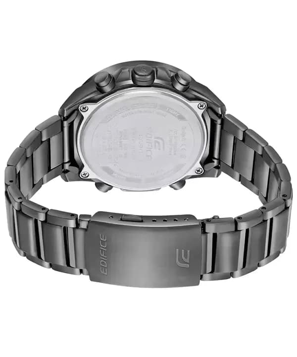 ساعت مچی مردانه کاسیو ادیفایس CASIO EDIFICE ECB-900MDC-1ADR — تصویر ۴