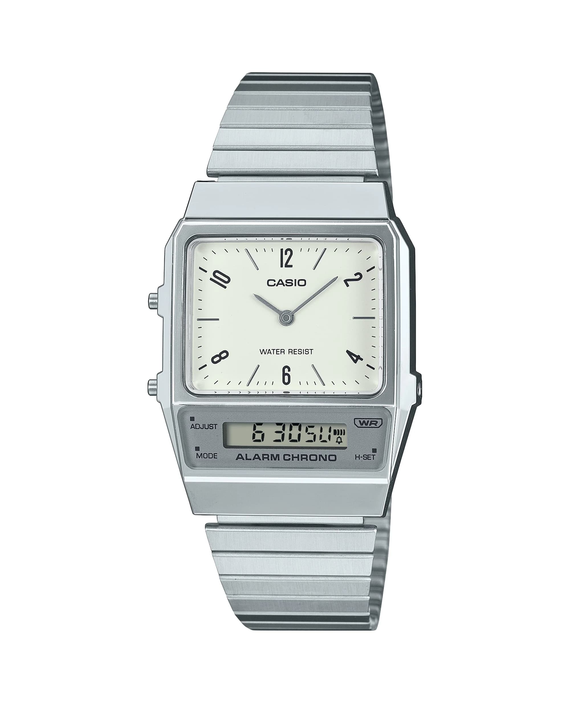 ساعت مچی مردانه کاسیو CASIO AQ-800E-7A2 — تصویر ۲
