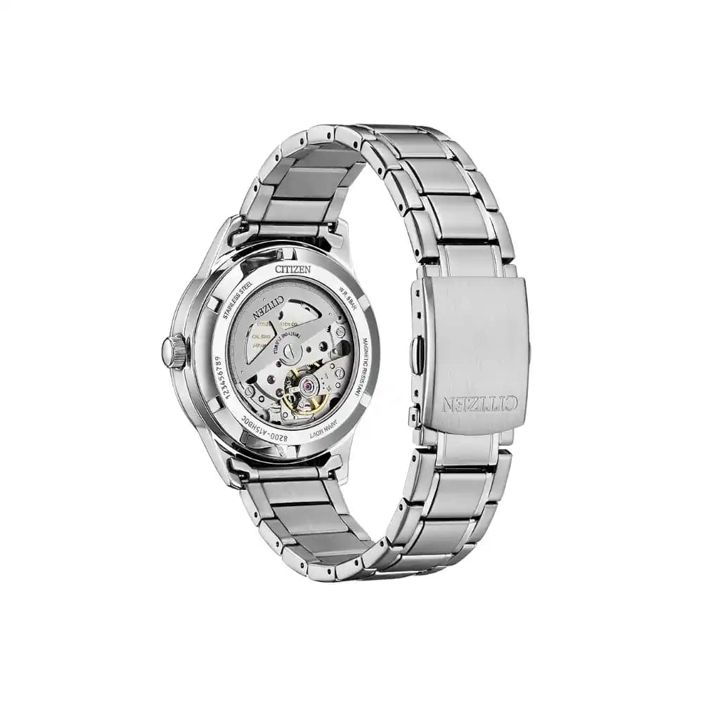 ساعت مچی مردانه سیتیزن CITIZEN NY4060-51E — تصویر ۹
