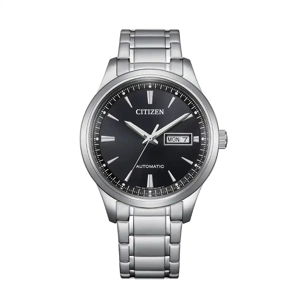 ساعت مچی مردانه سیتیزن CITIZEN NY4060-51E — تصویر ۸