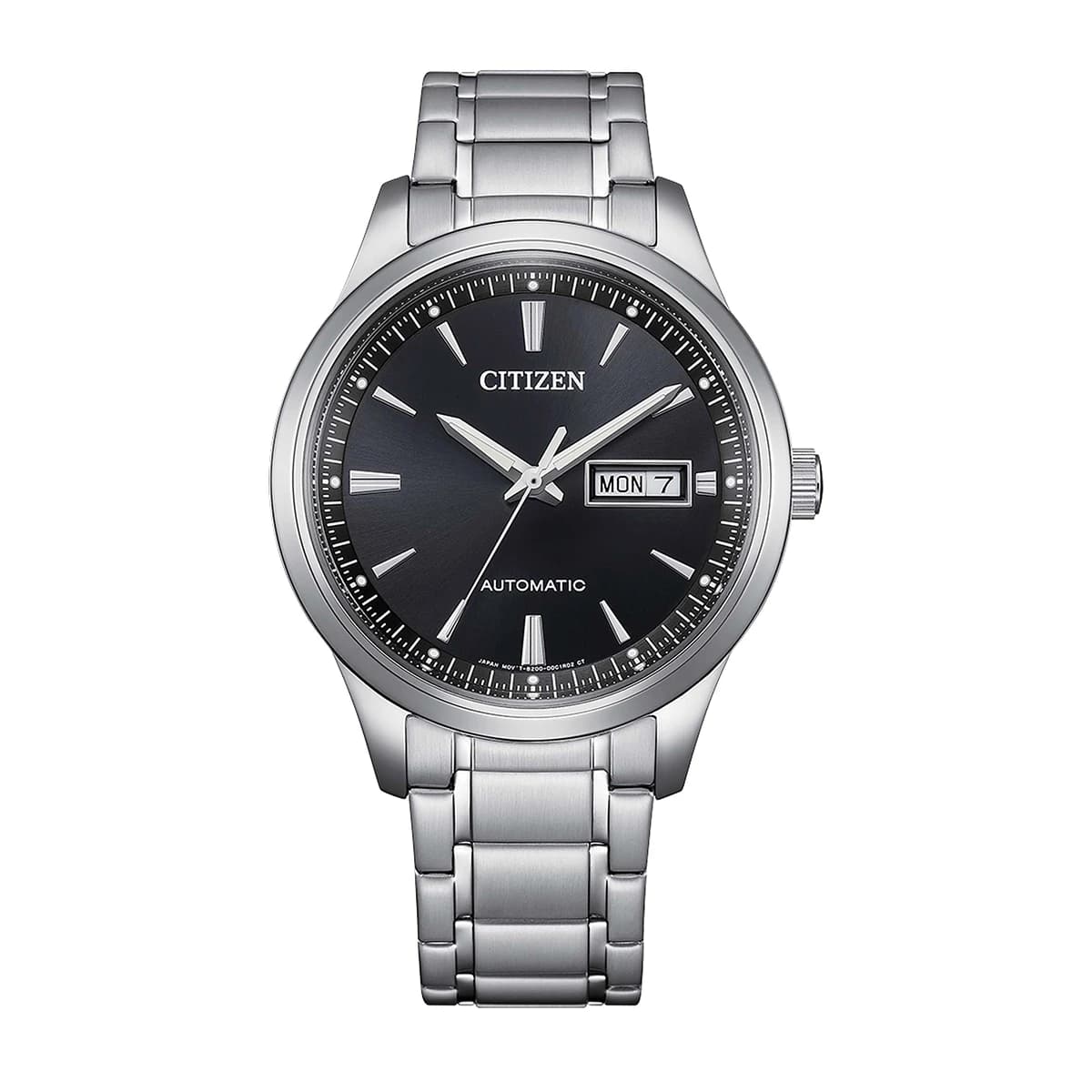 ساعت مچی مردانه سیتیزن CITIZEN NY4060-51E — تصویر ۳