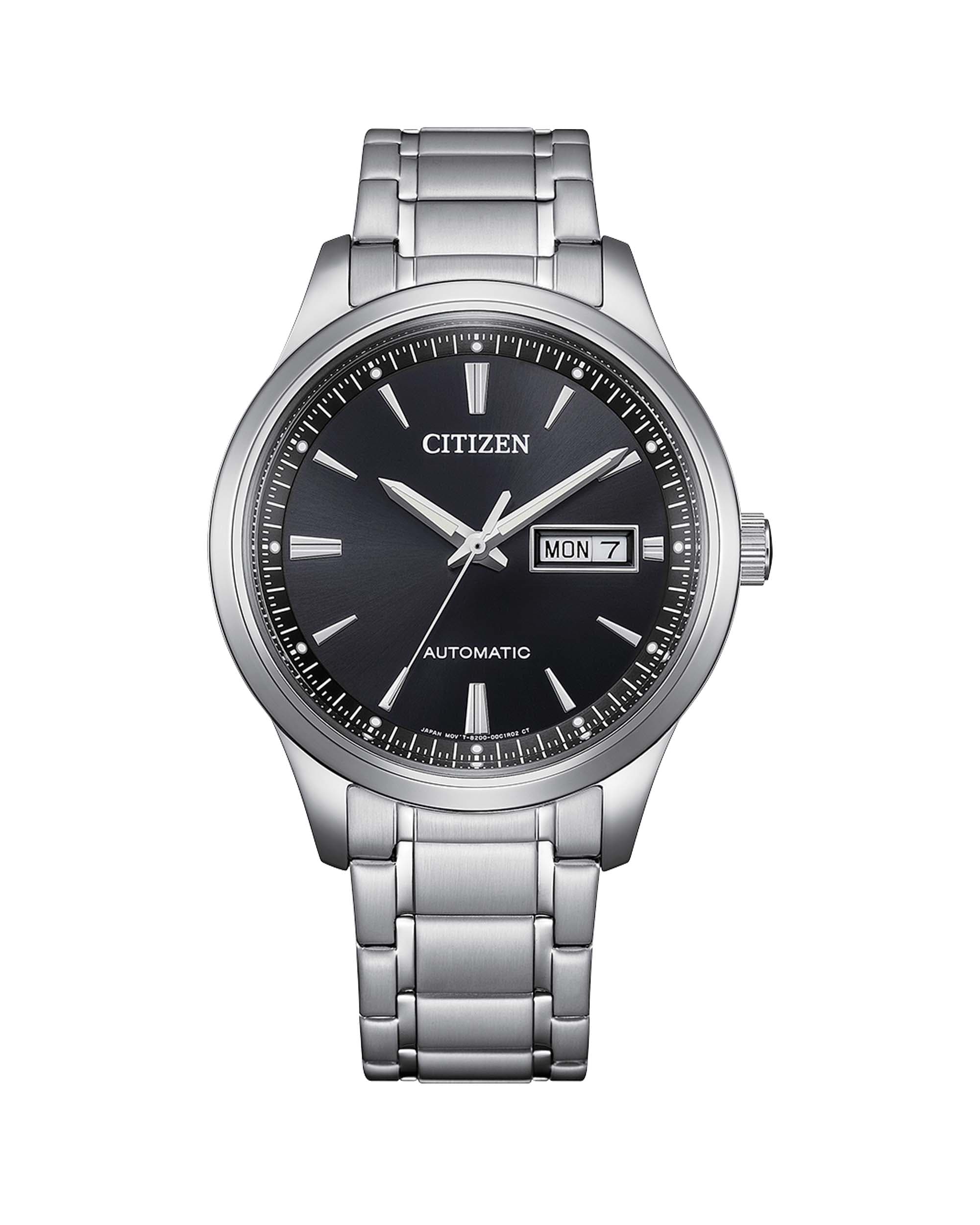 ساعت مچی مردانه سیتیزن CITIZEN NY4060-51E