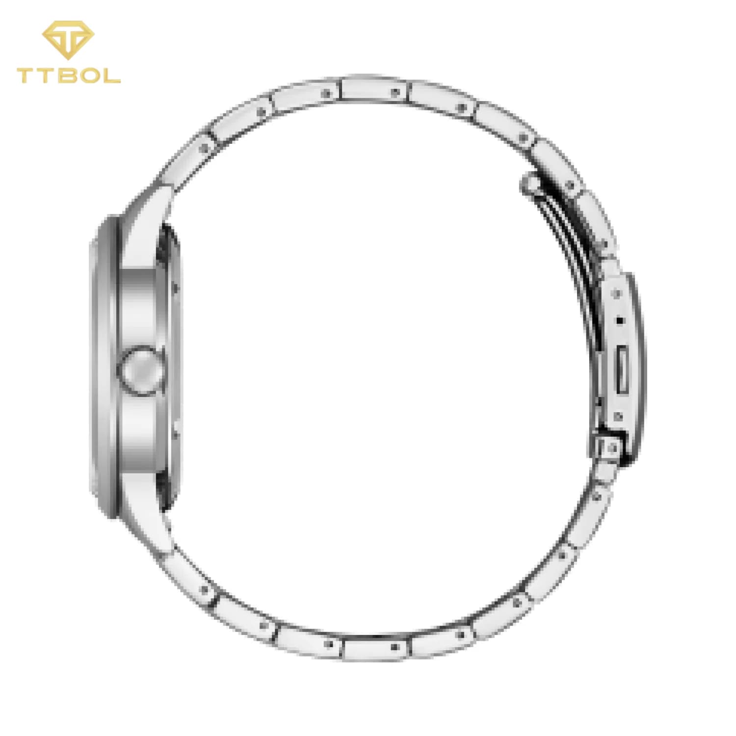 ساعت مچی مردانه سیتیزن CITIZEN NY4060-51E — تصویر ۲