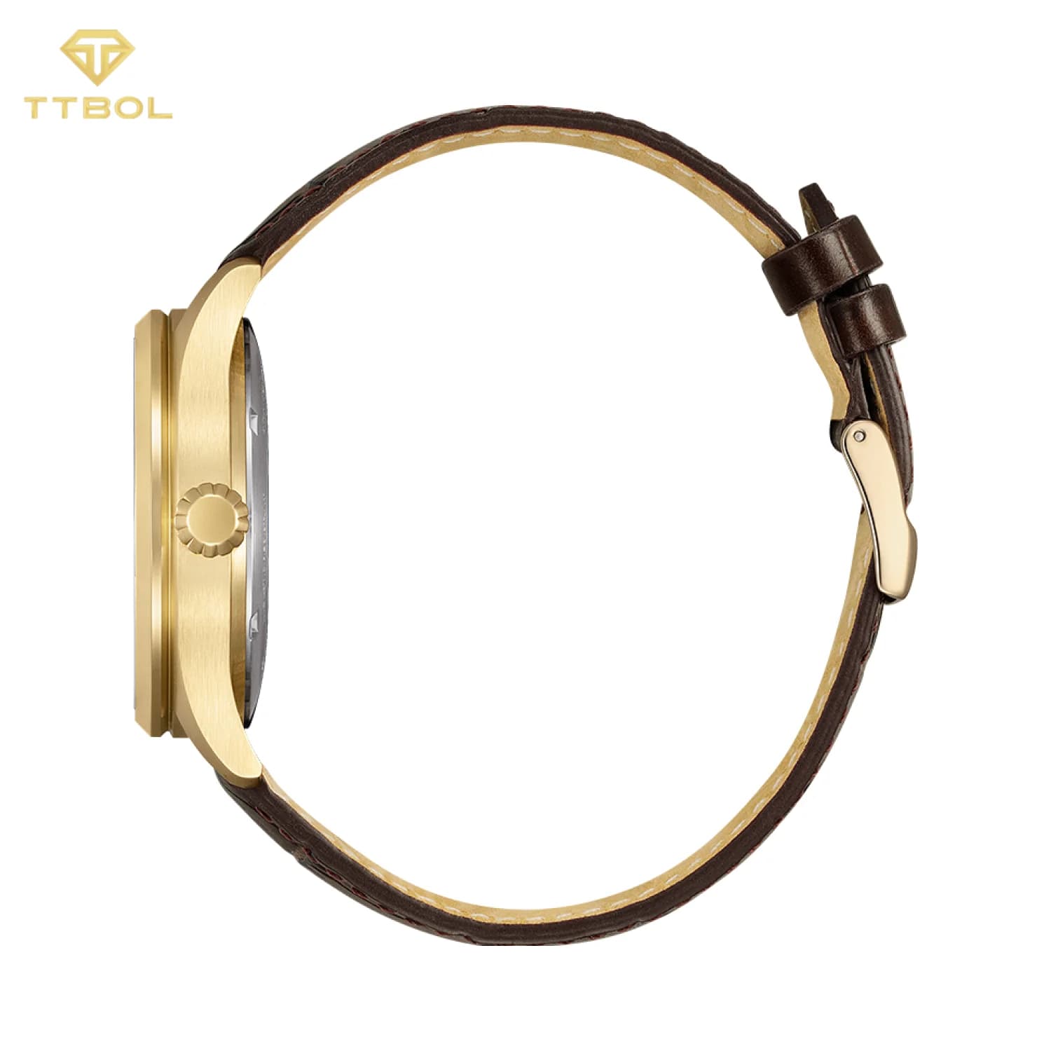 ساعت مچی مردانه سیتیزن CITIZEN NJ0243-06A — تصویر ۲