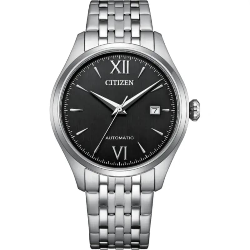 ساعت مچی مردانه سیتیزن CITIZEN NJ0240-55E — تصویر ۷