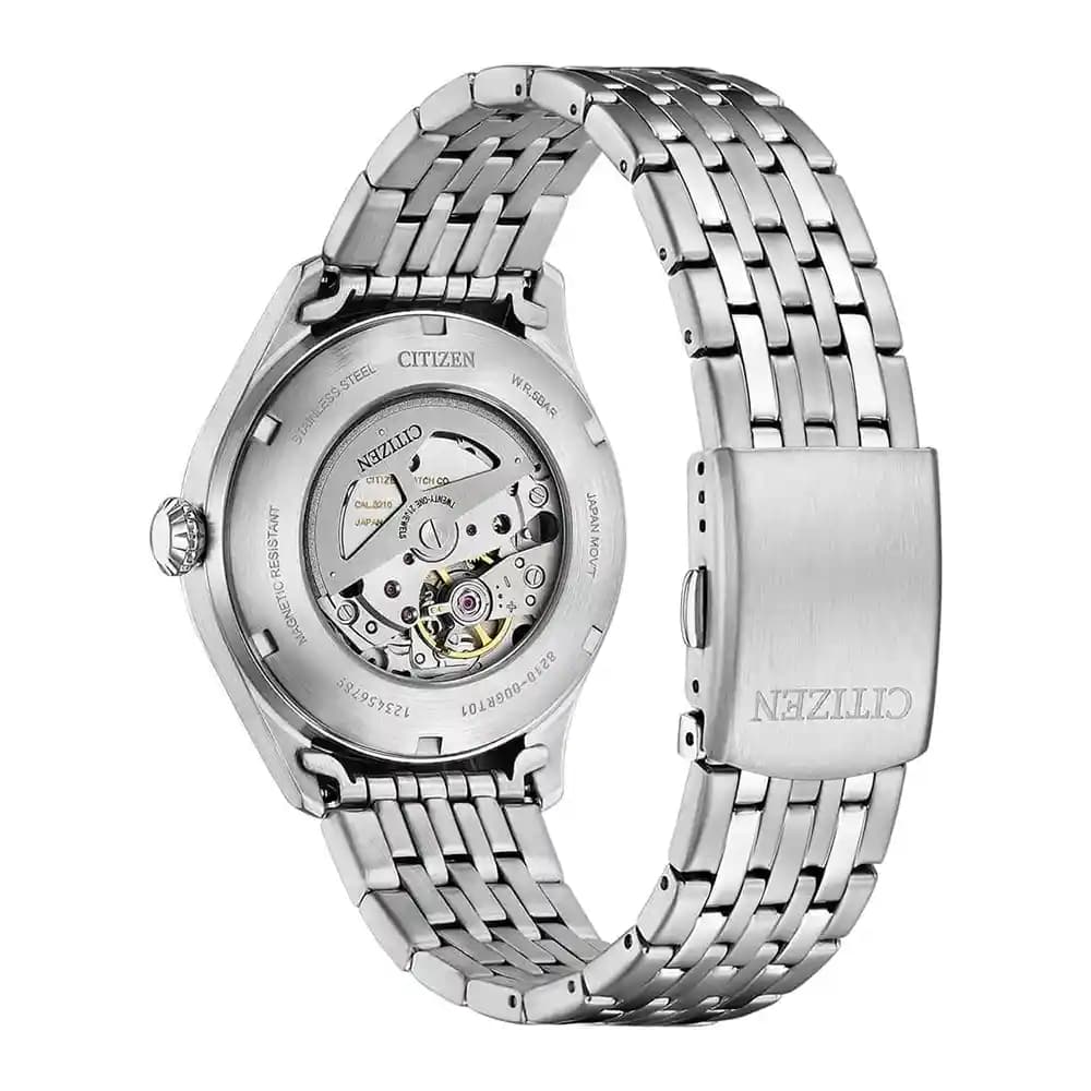 ساعت مچی مردانه سیتیزن CITIZEN NJ0240-55E — تصویر ۱۲