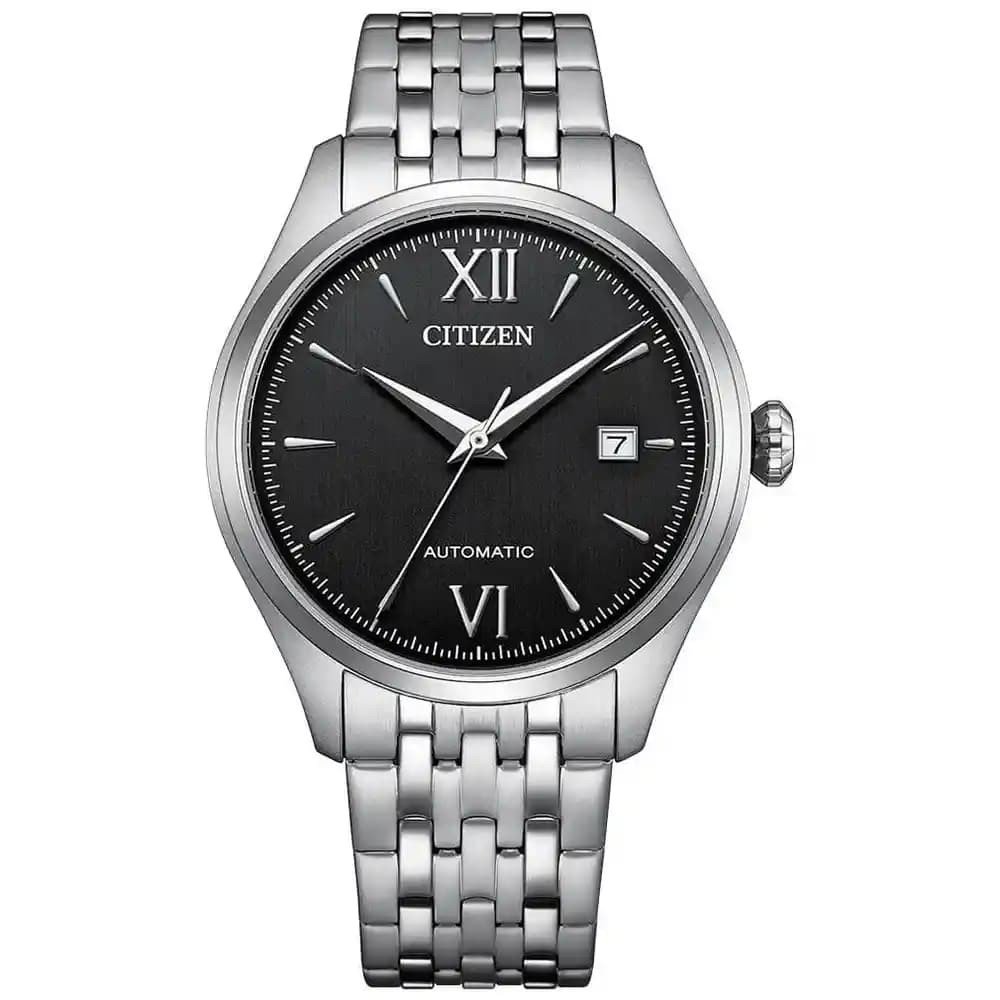 ساعت مچی مردانه سیتیزن CITIZEN NJ0240-55E — تصویر ۱۱