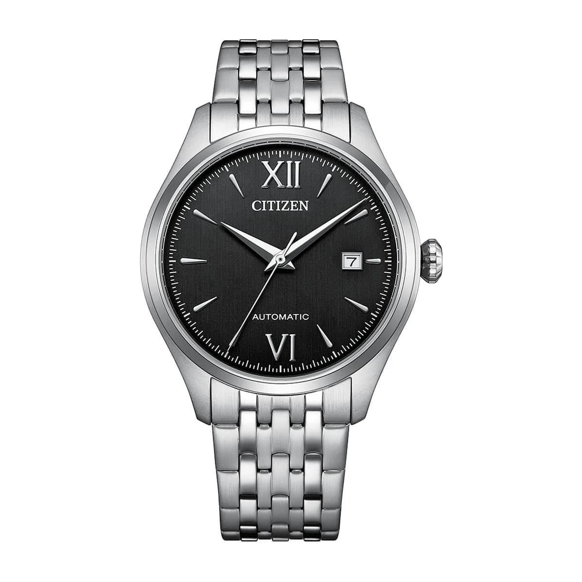 ساعت مچی مردانه سیتیزن CITIZEN NJ0240-55E — تصویر ۴