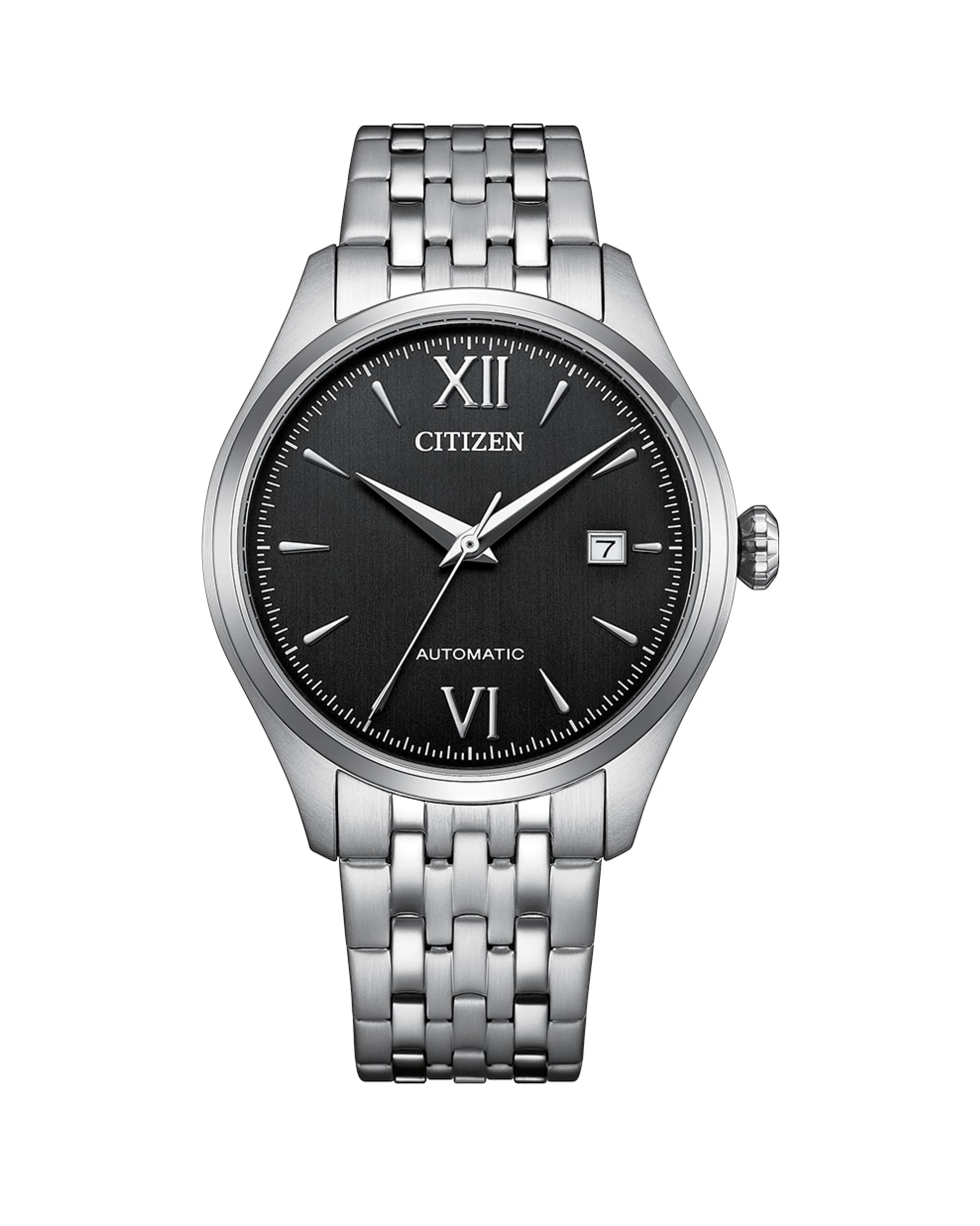 ساعت مچی مردانه سیتیزن CITIZEN NJ0240-55E