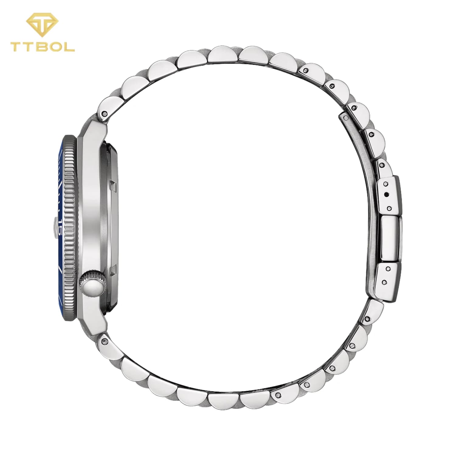 ساعت مچی مردانه سیتیزن CITIZEN NJ0230-59L — تصویر ۲