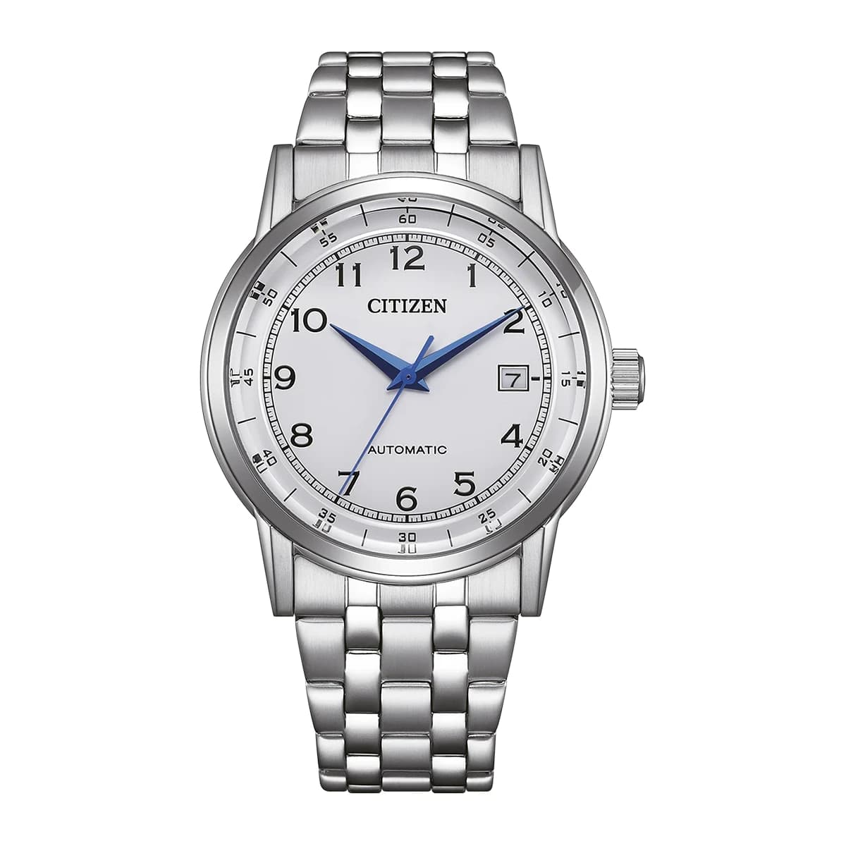 ساعت مچی مردانه سیتیزن CITIZEN NJ0210-56A — تصویر ۴