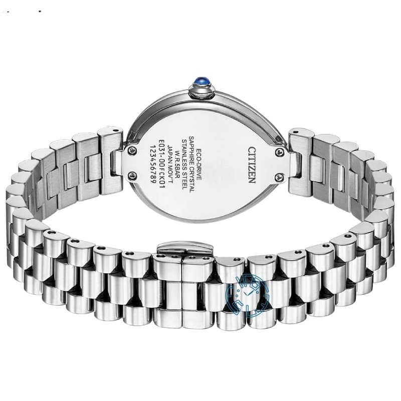ساعت مچی زنانه سیتیزن CITIZEN EM1200-55A — تصویر ۱۰