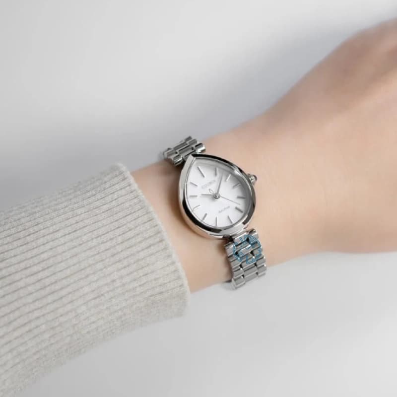 ساعت مچی زنانه سیتیزن CITIZEN EM1200-55A — تصویر ۸