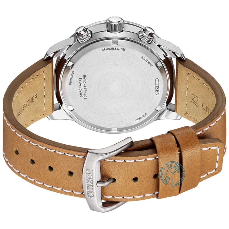 ساعت مچی مردانه سیتیزن CITIZEN CA0880-15X — تصویر ۱۰