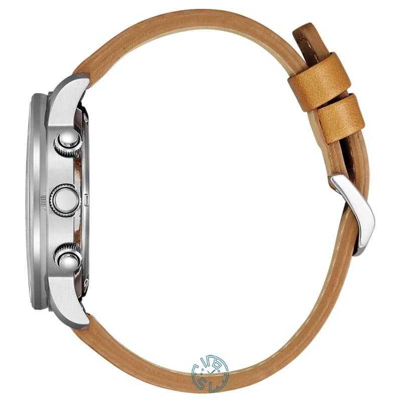ساعت مچی مردانه سیتیزن CITIZEN CA0880-15X — تصویر ۹