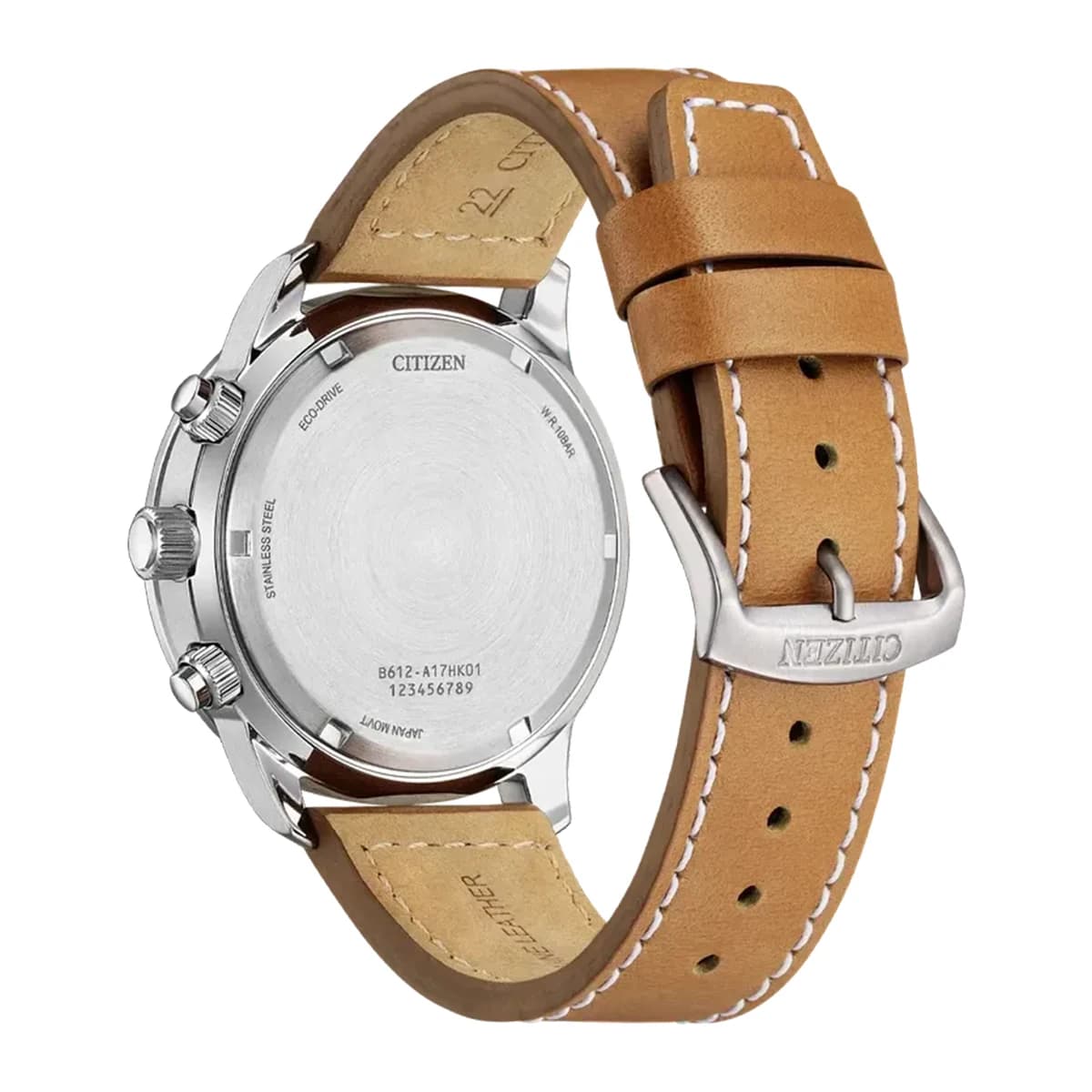 ساعت مچی مردانه سیتیزن CITIZEN CA0880-15X — تصویر ۶