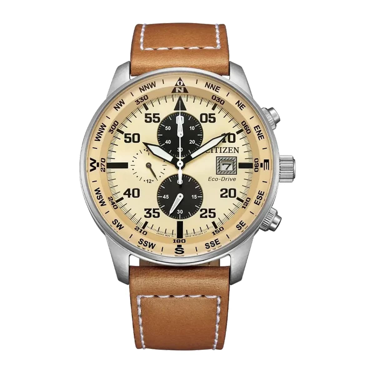 ساعت مچی مردانه سیتیزن CITIZEN CA0880-15X — تصویر ۴