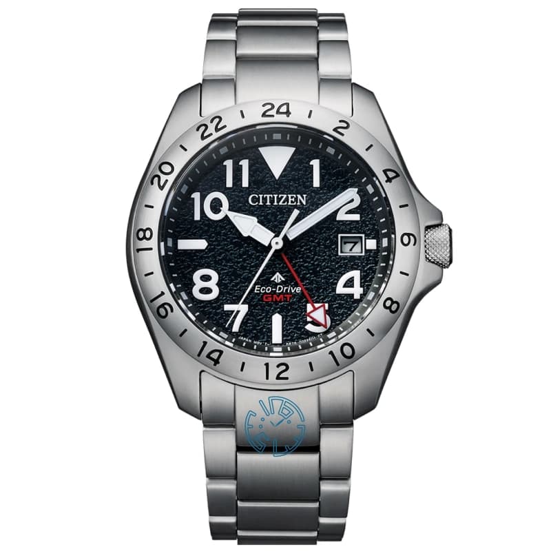 ساعت مچی مردانه سیتیزن CITIZEN BJ7150-50E — تصویر ۵