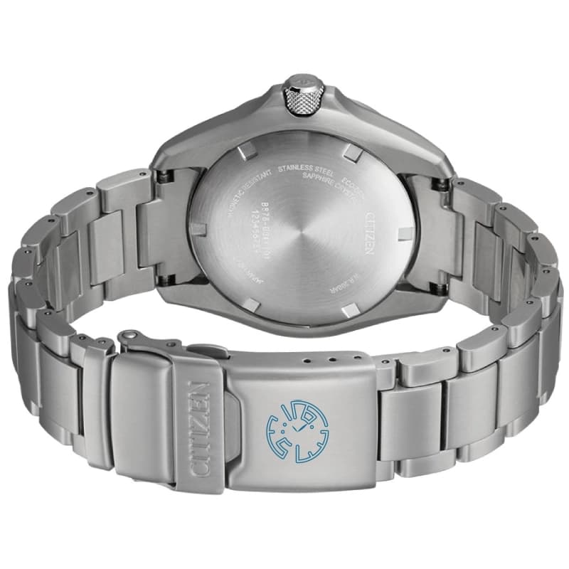 ساعت مچی مردانه سیتیزن CITIZEN BJ7150-50E — تصویر ۸