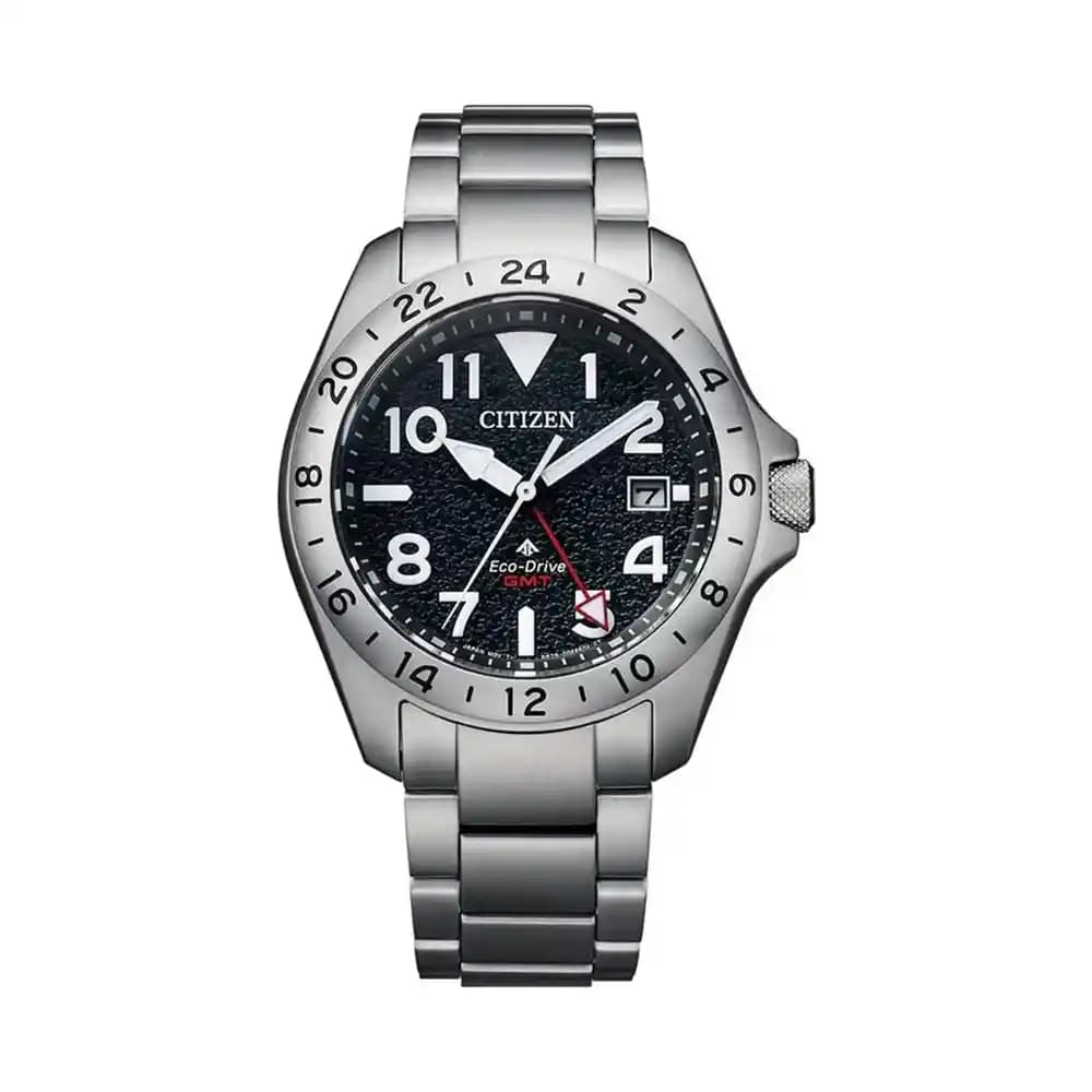 ساعت مچی مردانه سیتیزن CITIZEN BJ7150-50E — تصویر ۱۱
