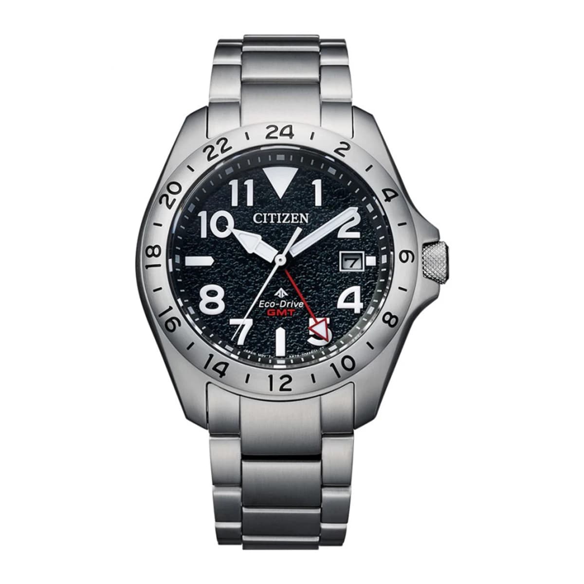 ساعت مچی مردانه سیتیزن CITIZEN BJ7150-50E — تصویر ۲