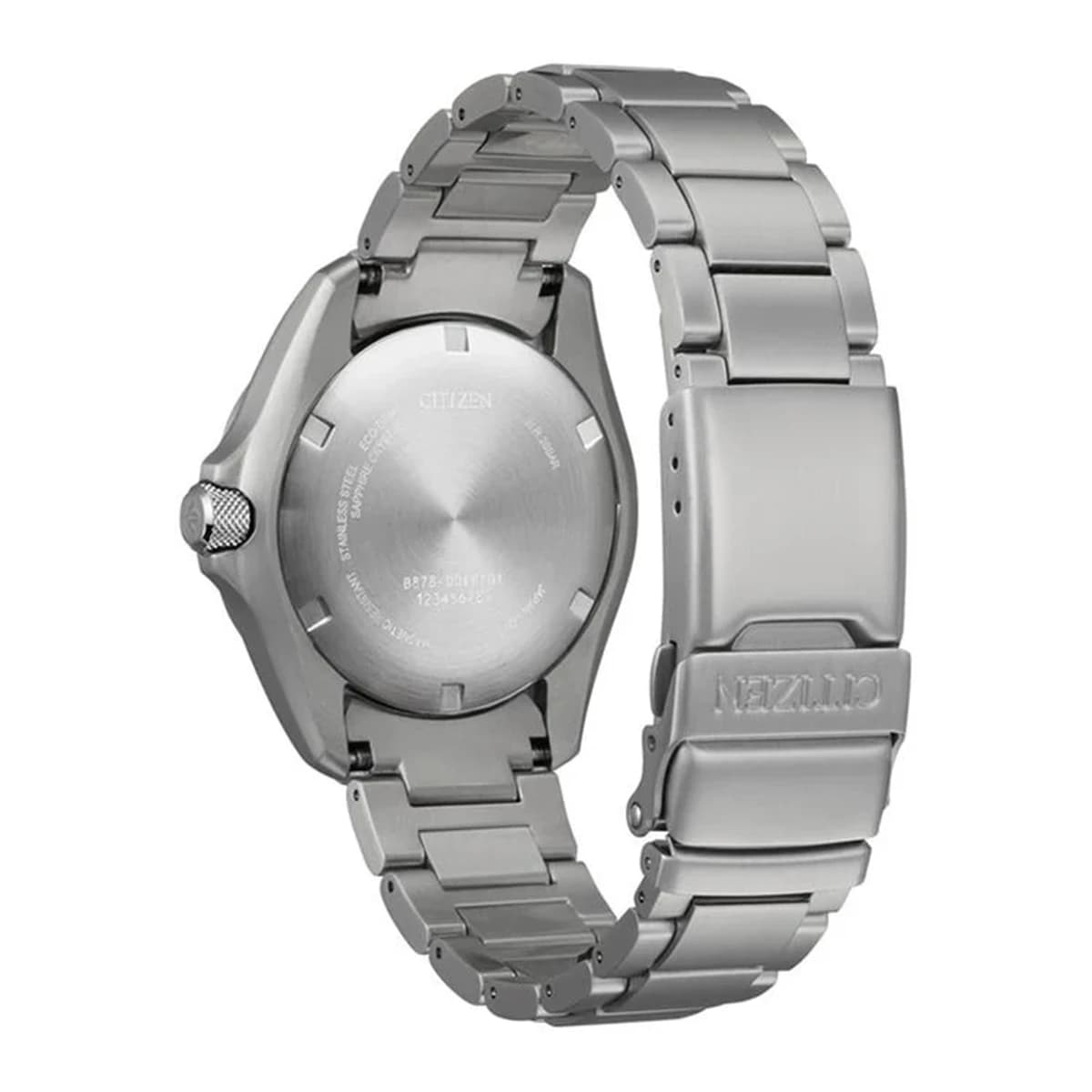 ساعت مچی مردانه سیتیزن CITIZEN BJ7150-50E — تصویر ۴