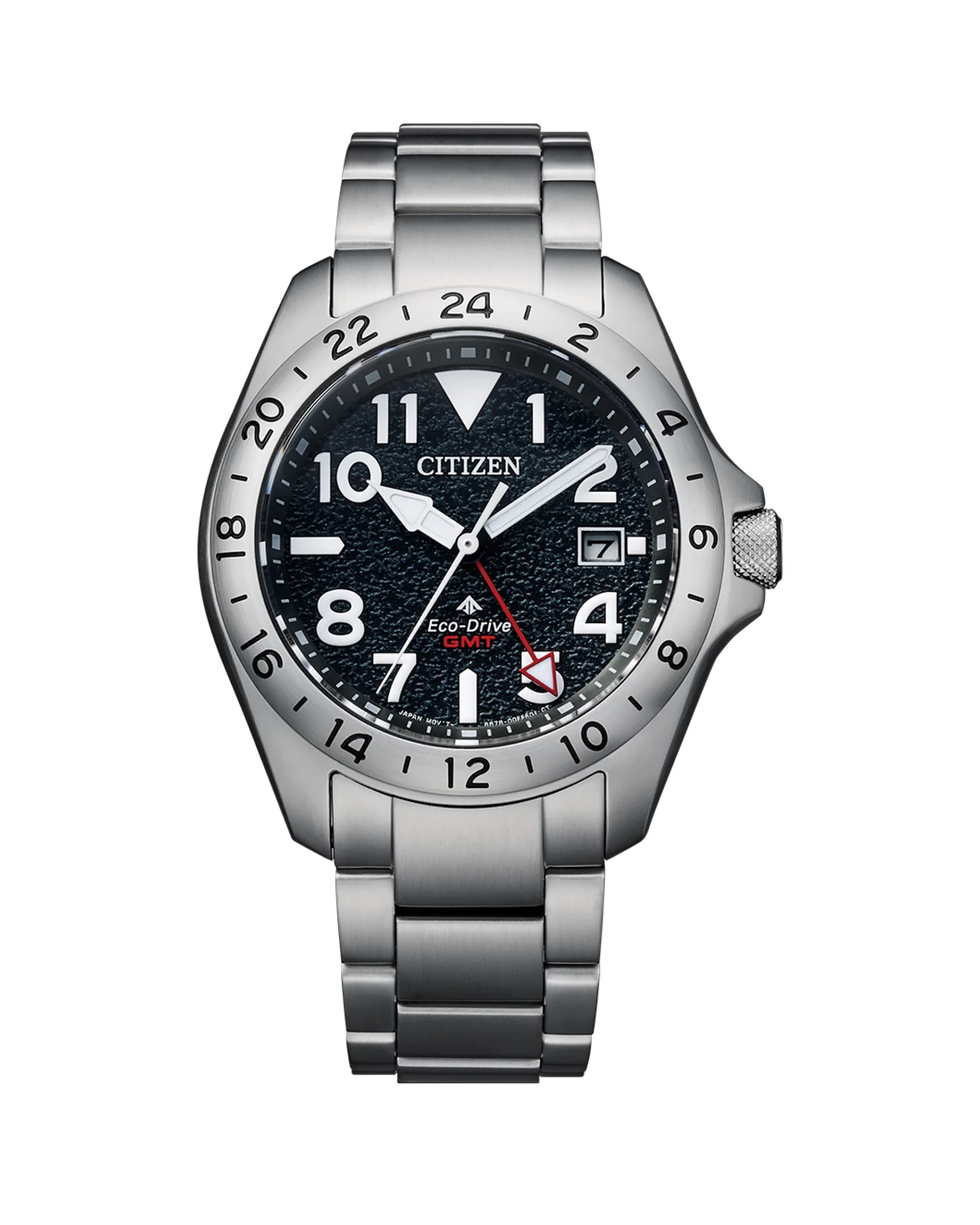 ساعت مچی مردانه سیتیزن CITIZEN BJ7150-50E