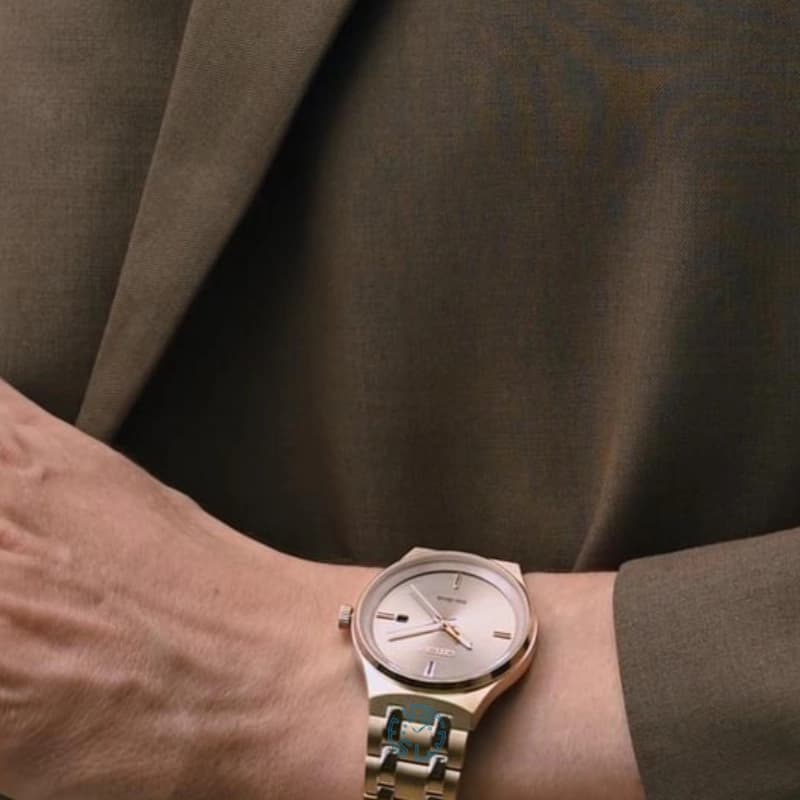 ساعت مچی مردانه سیتیزن CITIZEN BM7653-50Q — تصویر ۵