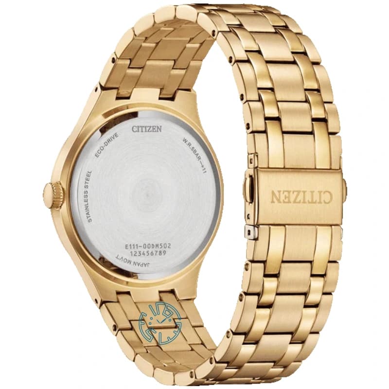 ساعت مچی مردانه سیتیزن CITIZEN BM7653-50Q — تصویر ۷