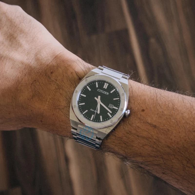 ساعت مچی مردانه سیتیزن CITIZEN BM7660-54E — تصویر ۶