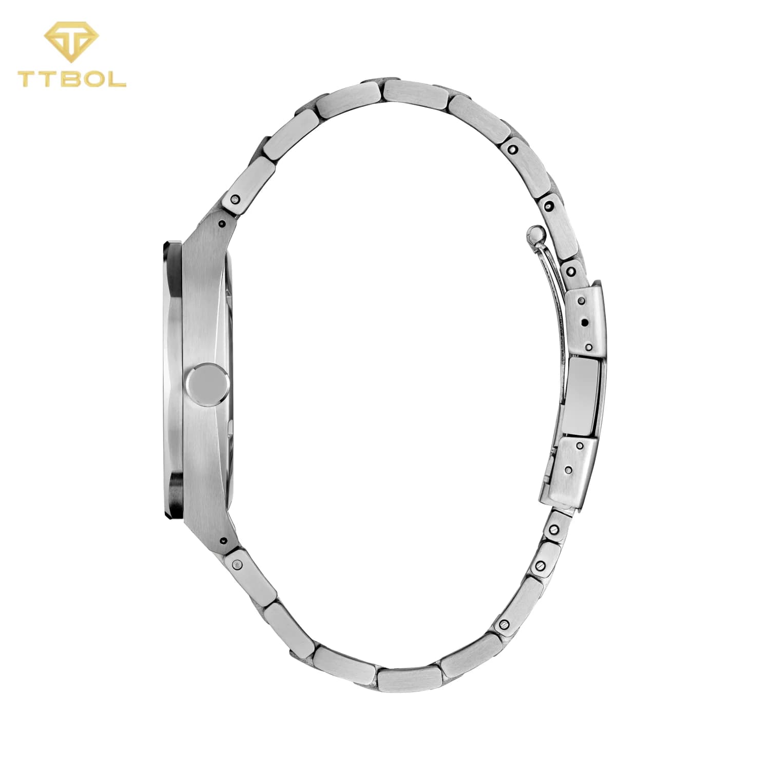 ساعت مچی مردانه سیتیزن CITIZEN BM7660-54E — تصویر ۳