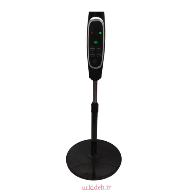 پنکه سه منظوره AEC مدل h3700 کنترل دار و صفحه نمایش دیجیتال — تصویر ۷
