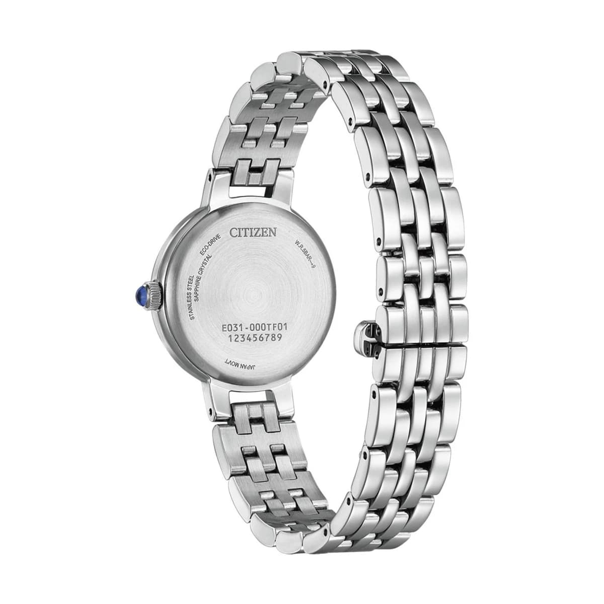 ساعت مچی زنانه سیتیزن CITIZEN EM0990-81A — تصویر ۹