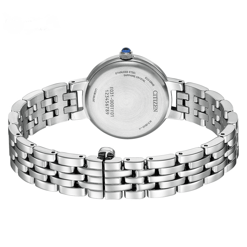 ساعت مچی زنانه سیتیزن CITIZEN EM0990-81A — تصویر ۱۲