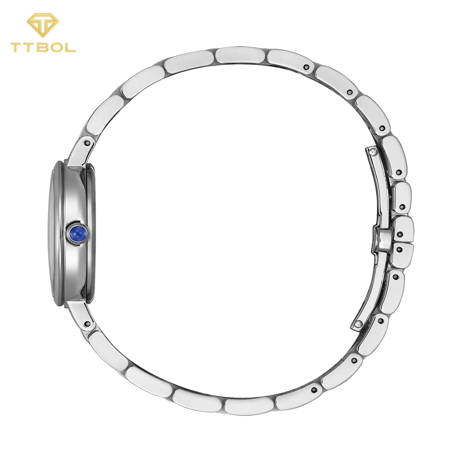 ساعت مچی زنانه سیتیزن CITIZEN EM0990-81A — تصویر ۵