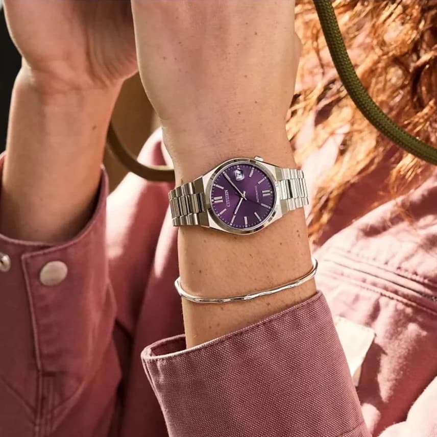 ساعت مچی سیتیزن CITIZEN NJ0200-50W — تصویر ۹