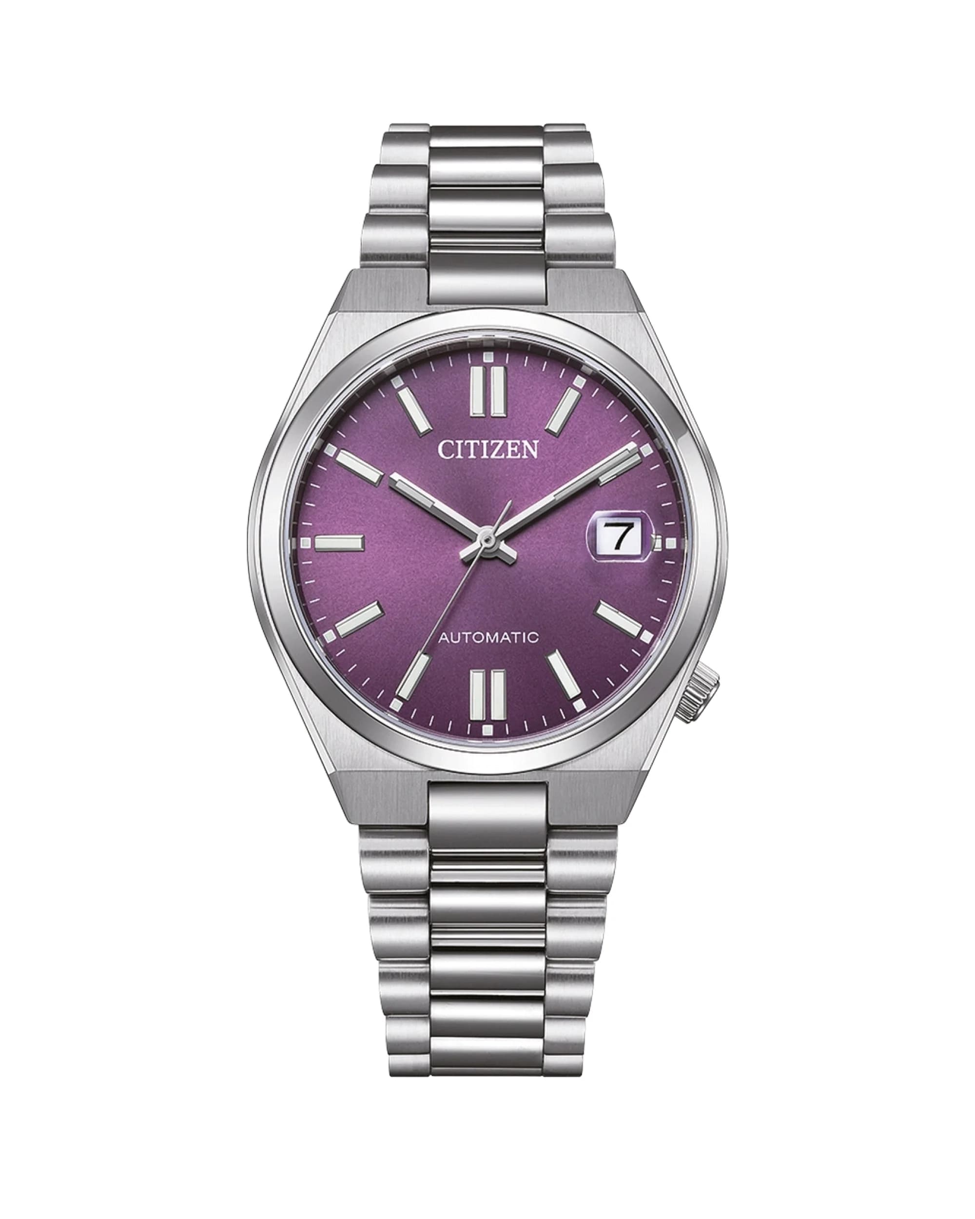 ساعت مچی سیتیزن CITIZEN NJ0200-50W
