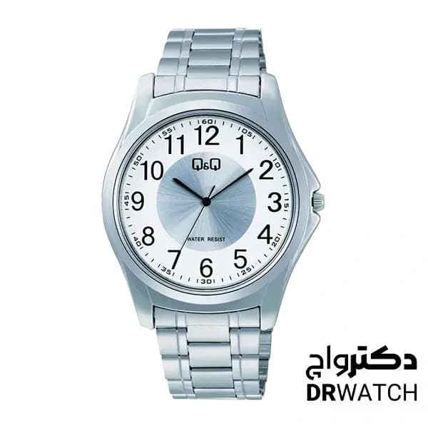 ساعت مچی مردانه کیو اند کیو Q&Q C41A-002PY — تصویر ۴
