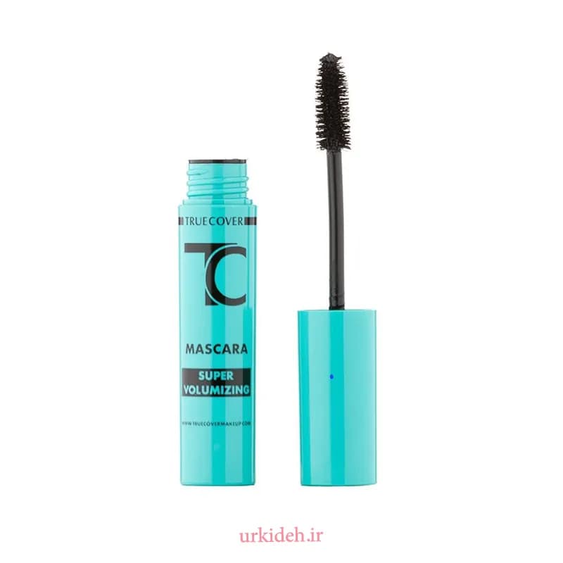 ریمل حجم دهنده تروکاور مدل Super Volumizing حجم 10 میل — تصویر ۲