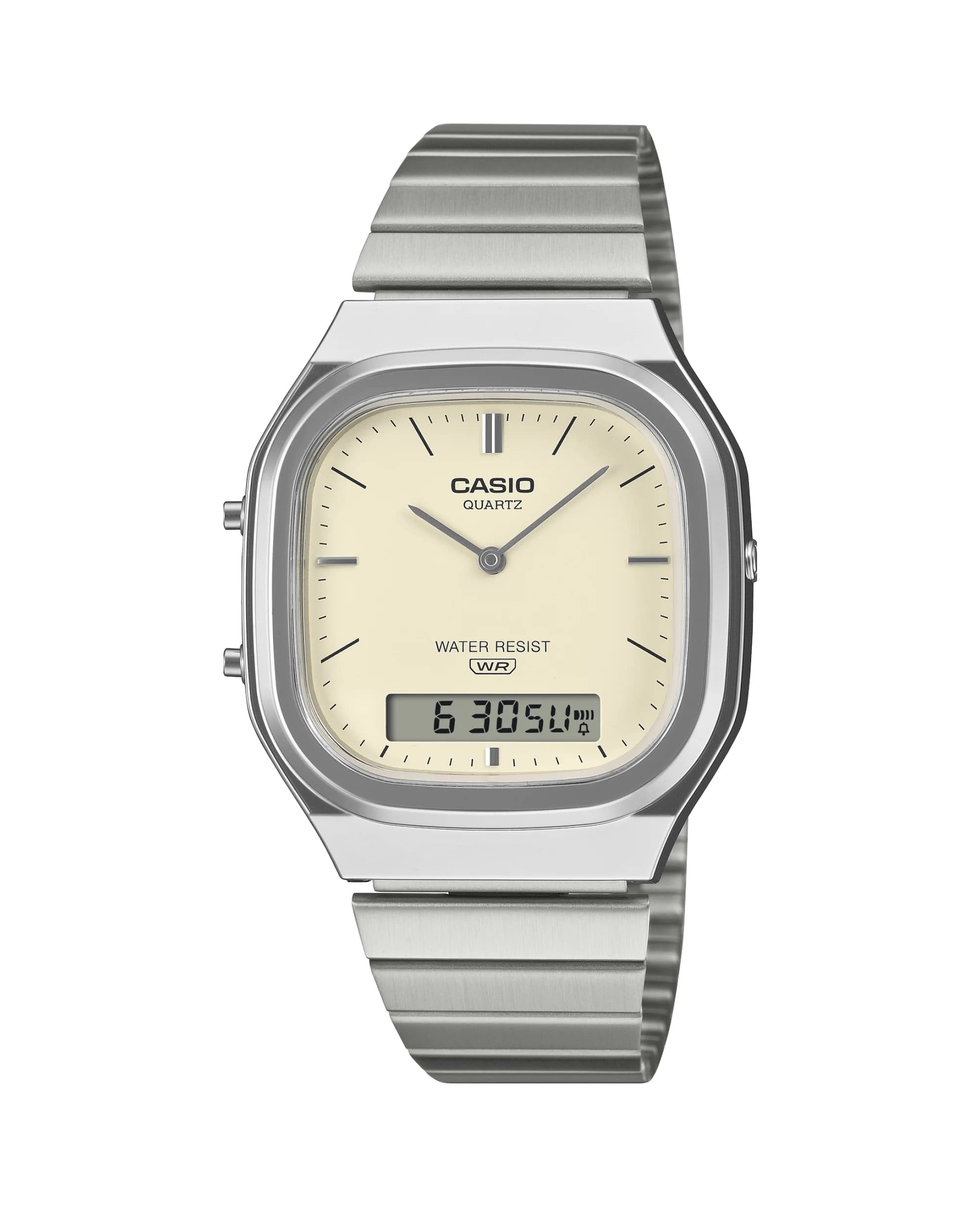 ساعت مچی کاسیو CASIO AQ-240E-7A2 — تصویر ۷