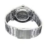 ساعت مچی اتومات مردانه سیکو 5 SEIKO SNKM87K1 — تصویر ۳