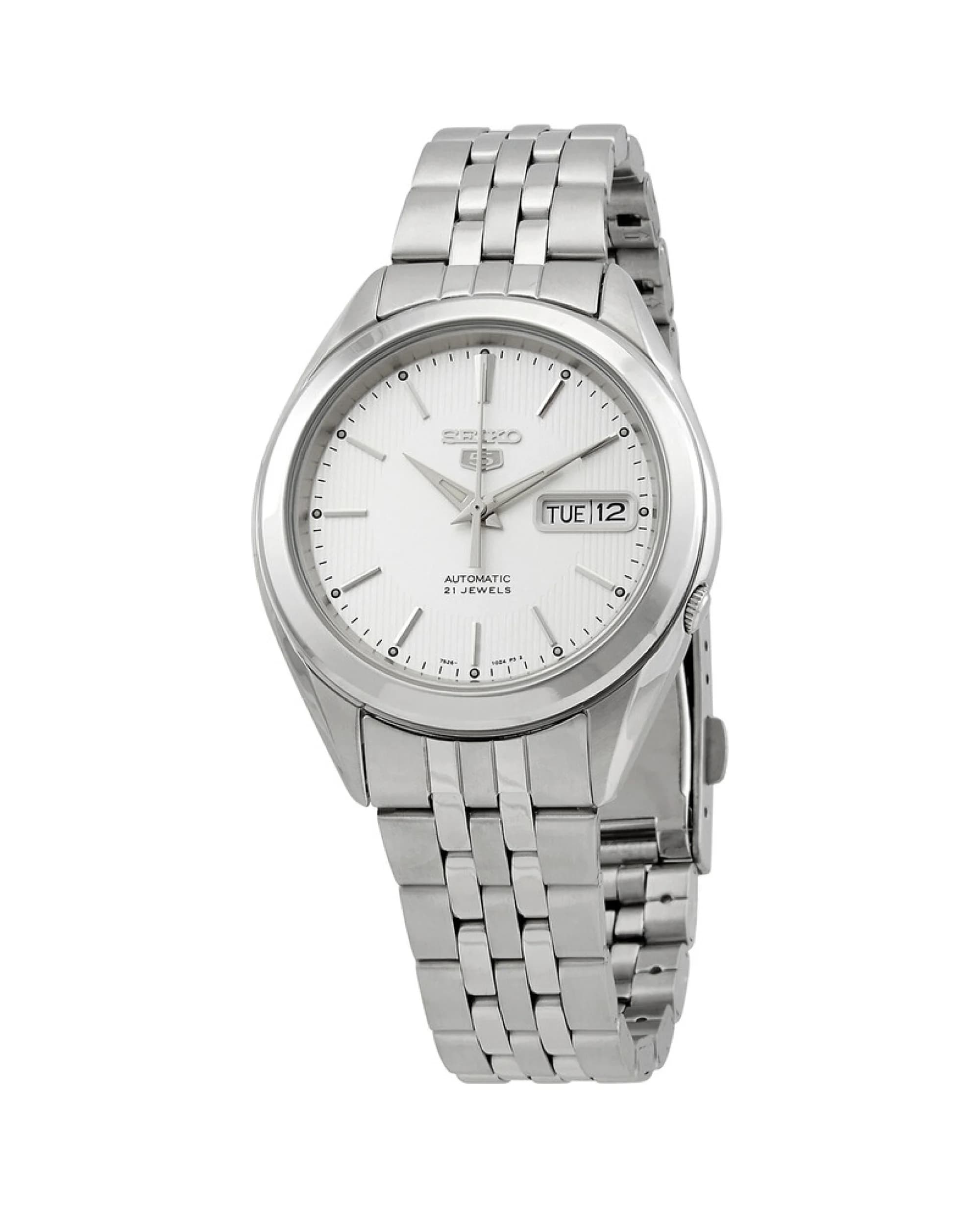 ساعت مچی اتومات مردانه سیکو 5 SEIKO 5 SNKL15K1