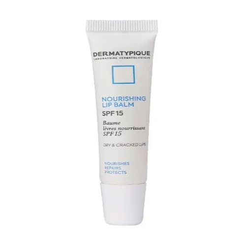 بالم لب نرم کننده و ترمیم کننده درماتیپیک SPF 15 حجم ۱۵ میل — تصویر ۲