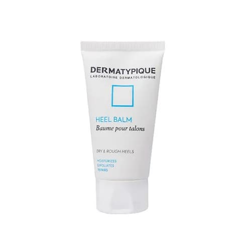 کرم ترمیم کننده ترک پا درماتیپیک مدل Heel Balm حجم 50 میل — تصویر ۴
