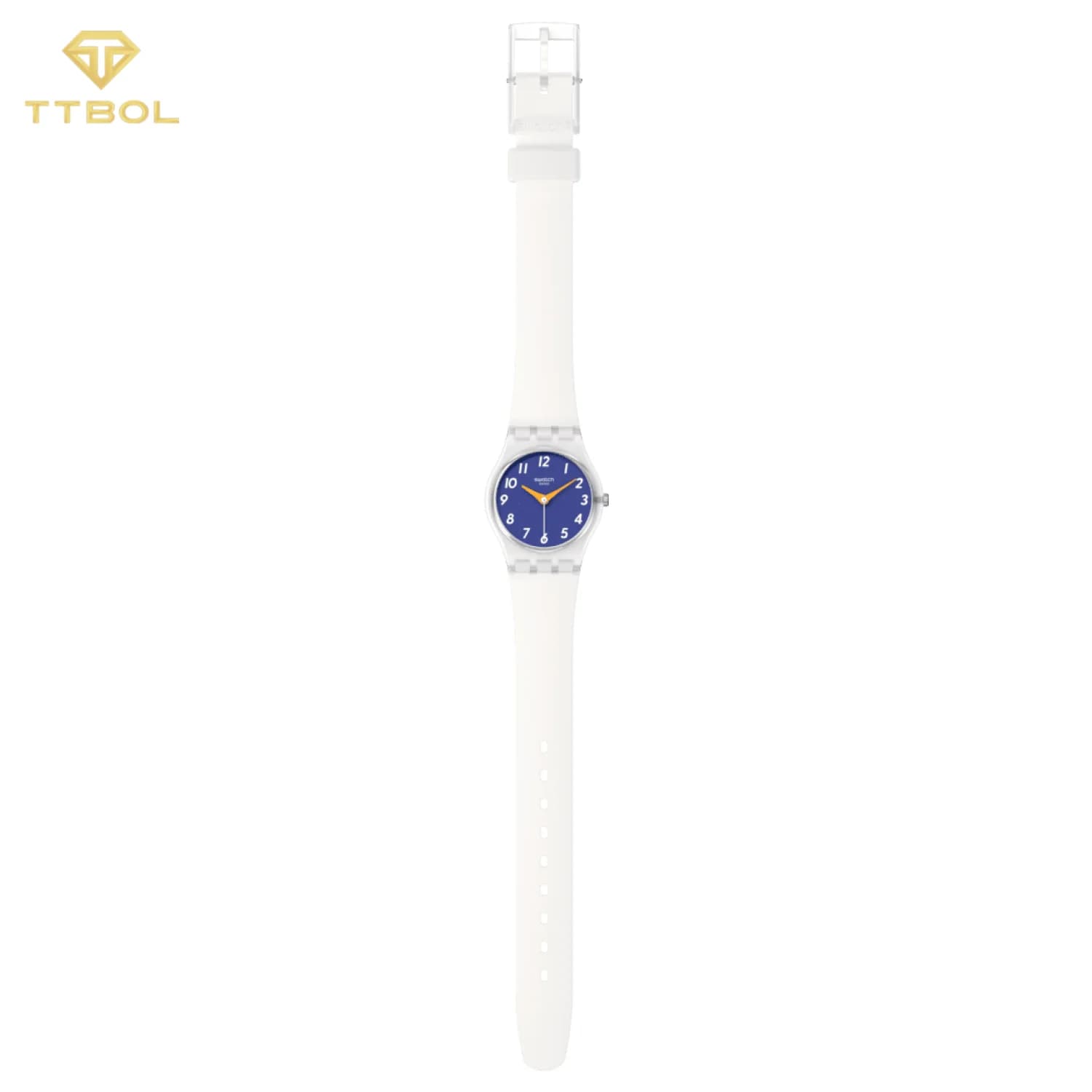 ساعت مچی سواچ SWATCH THE GOLD WITHIN YOU LE108 — تصویر ۵