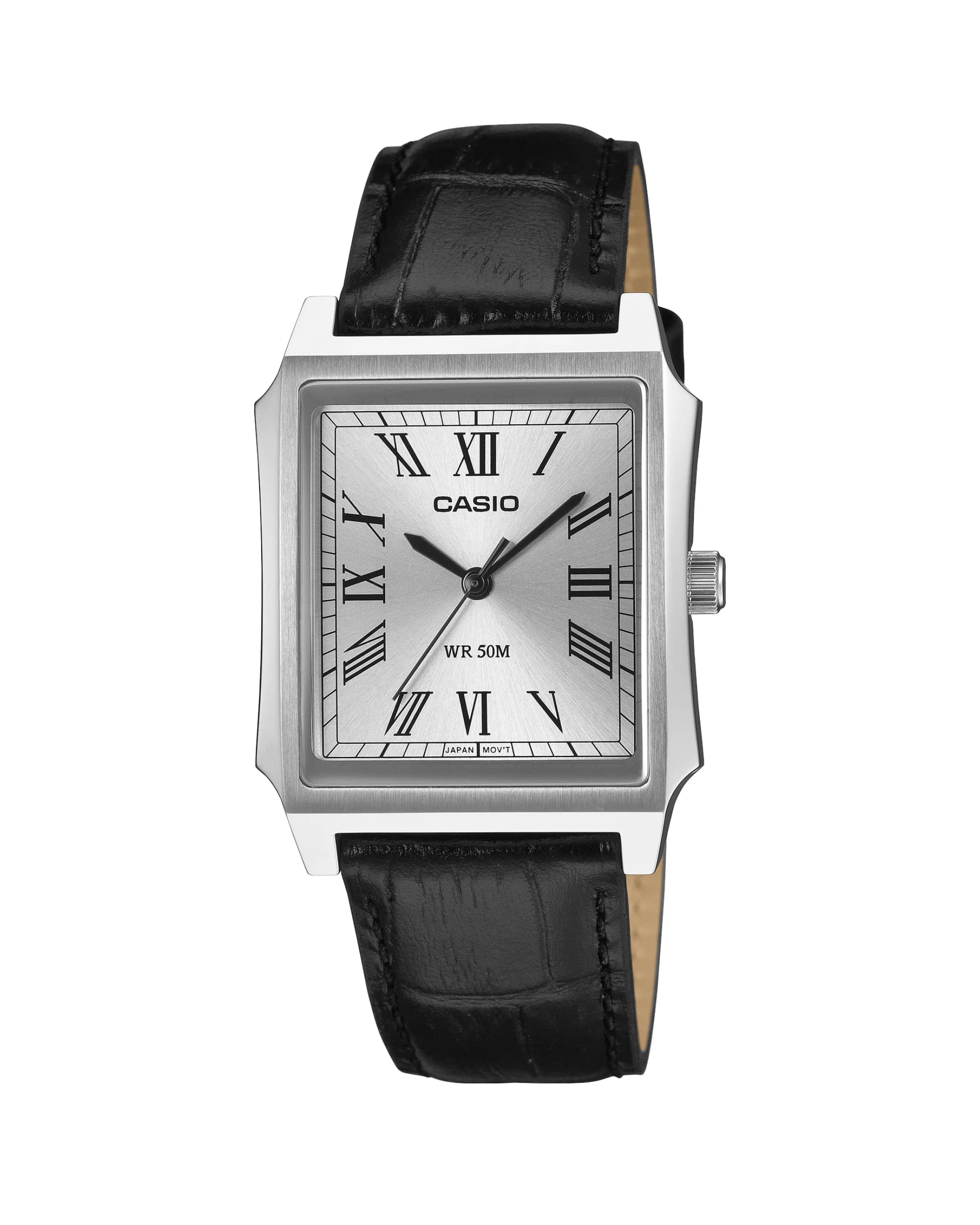 ساعت مچی مردانه کاسیو CASIO MTP-B190L-7BVDF