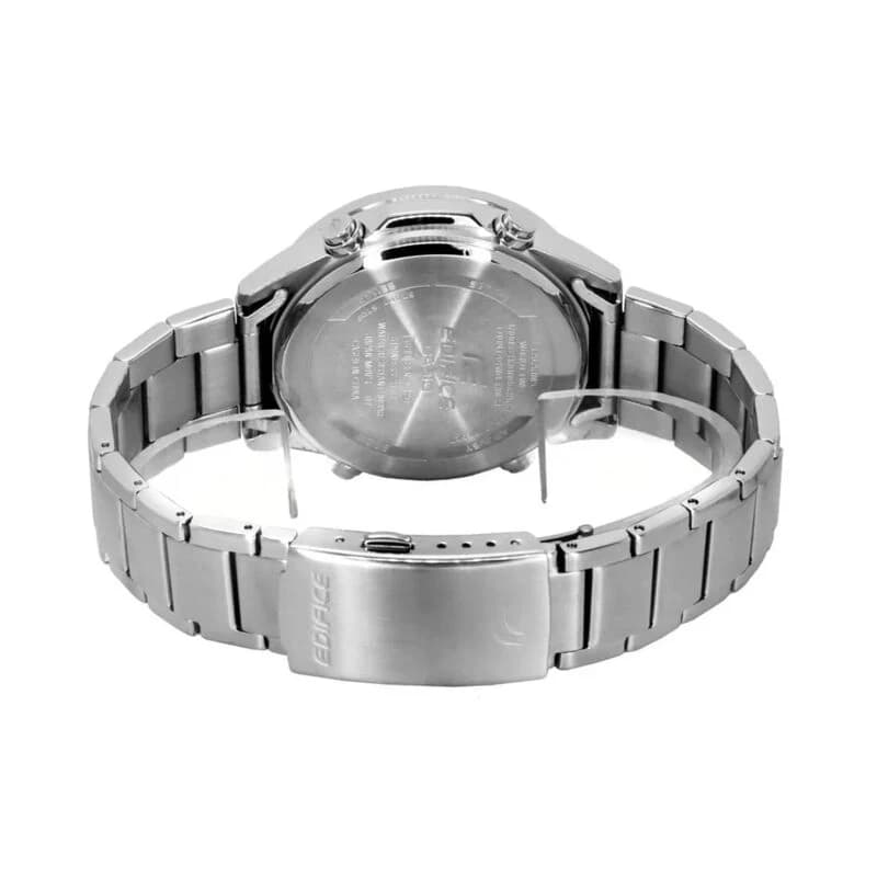 ساعت مچی مردانه کاسیو ادیفایس CASIO EDIFICE EFV-C120D-1A4DF — تصویر ۳