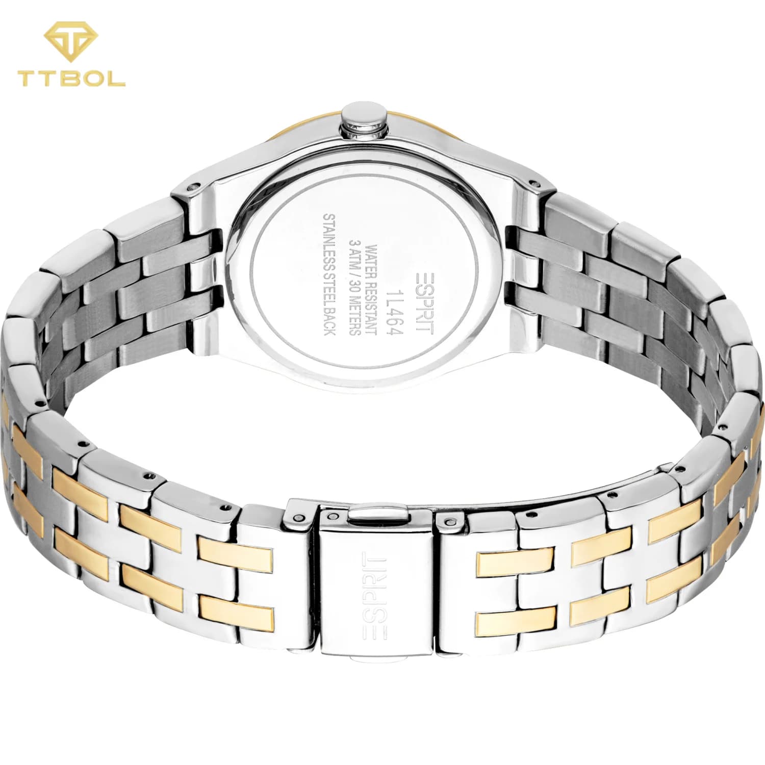 ساعت مچی زنانه اسپریت ESPRIT ES1L464M0055 — تصویر ۵