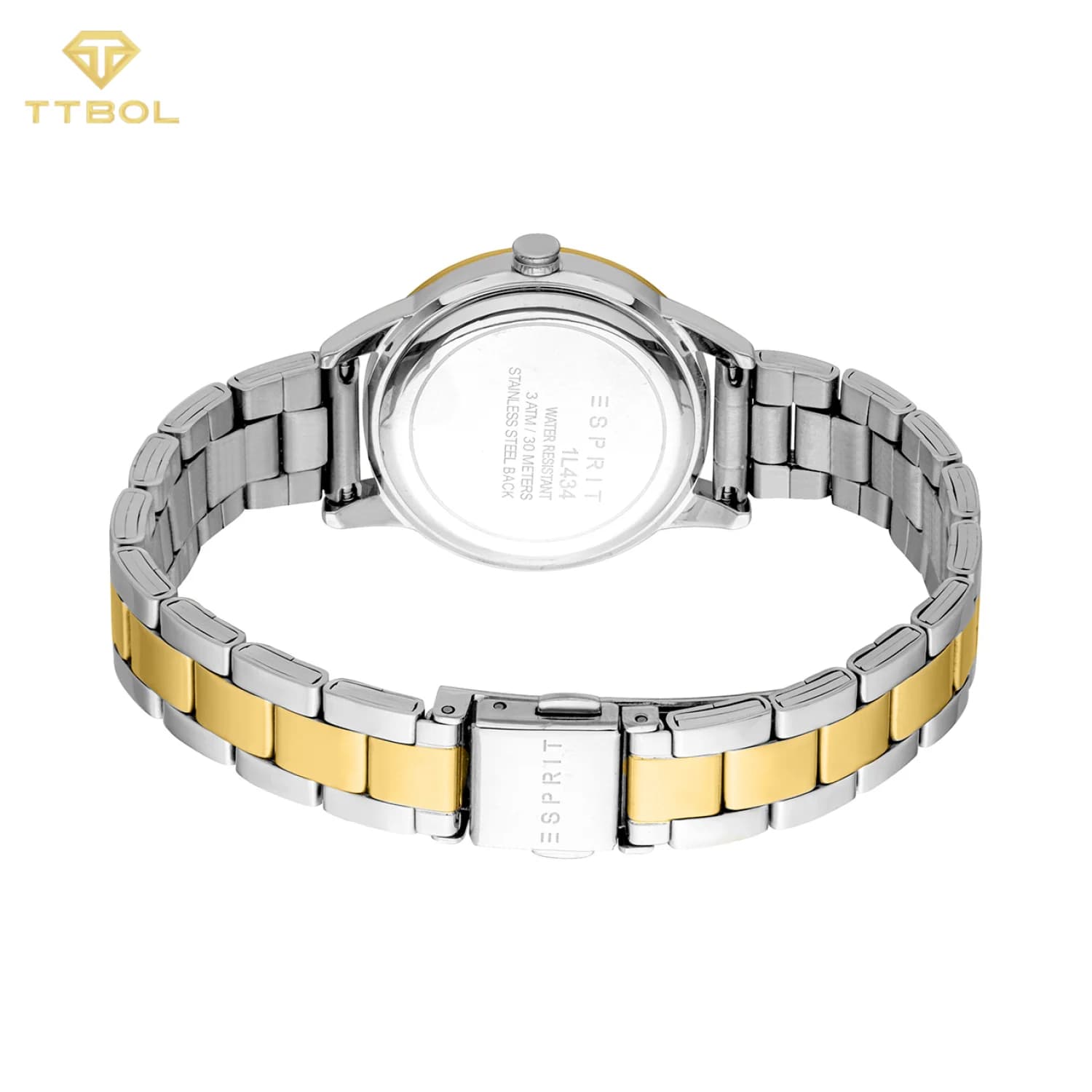 ساعت مچی زنانه اسپریت ESPRIT ES1L434M0065 — تصویر ۳
