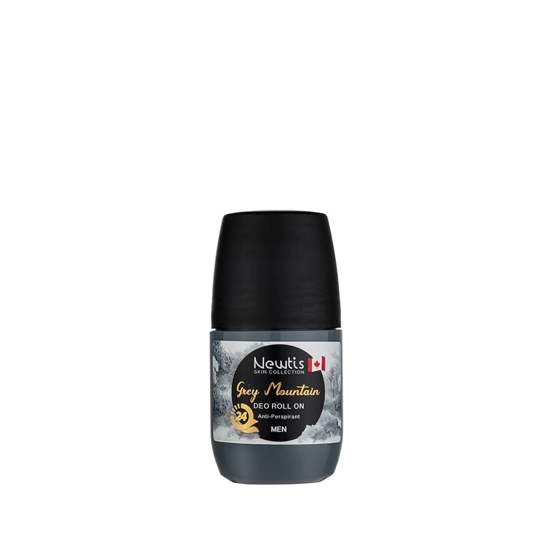 مام رول گری مانتین نیوتیس Grey Mountain حجم ۵۰ میل — تصویر ۲